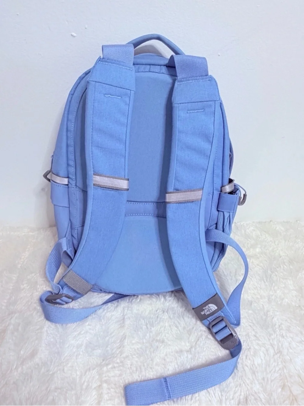 The North Face Borealis Mini Backpack - Sky Blue
